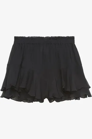 Marant Etoile Short Sornel