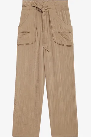 Marant Etoile Pantalon Serida
