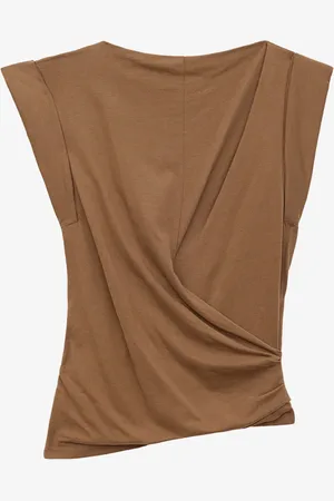 Isabel Marant T-shirt Maisan