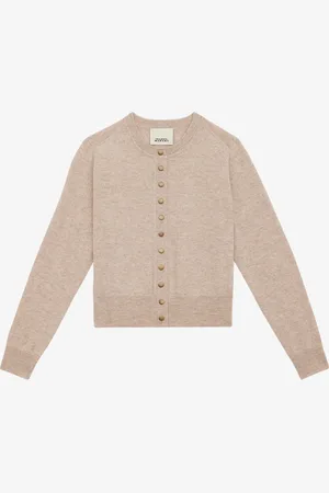 Isabel Marant Cardigan Idesia