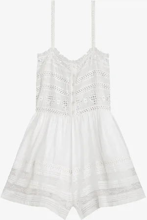 Marant Etoile Combinaison Dylan