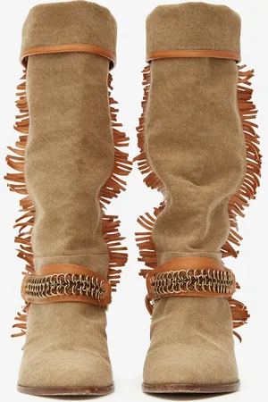 Isabel Marant Bottes Levon