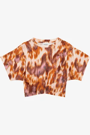 Marant Etoile T-shirt Zilia