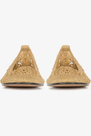 Isabel Marant Ballerines Belna