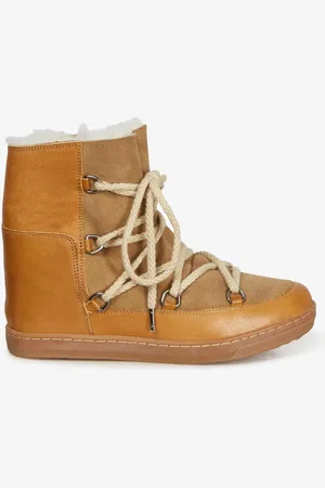 Isabel Marant Boots Après-ski Nowles