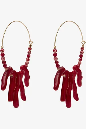 Isabel Marant Boucles D