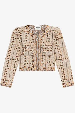Marant Etoile Veste Christy