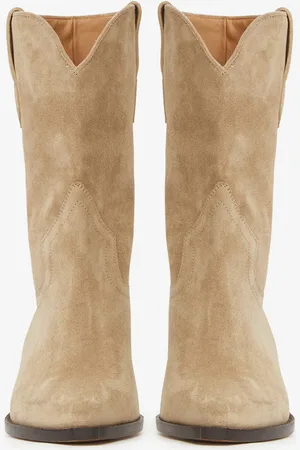 Isabel Marant Bottes Dahope