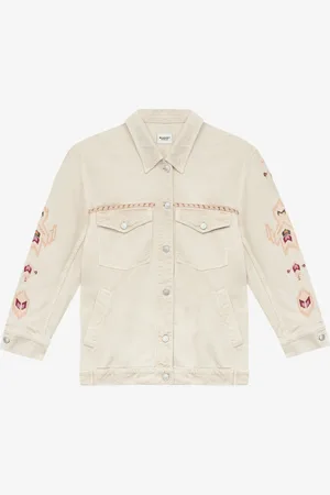 Marant Etoile Veste Manona