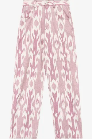 Marant Etoile Pantalon Joanny