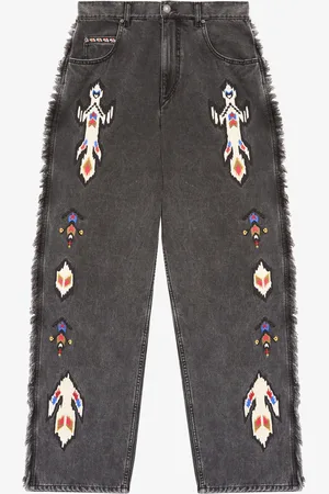 Marant Etoile Pantalon Maella