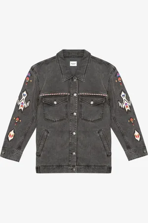 Marant Etoile Veste Manona