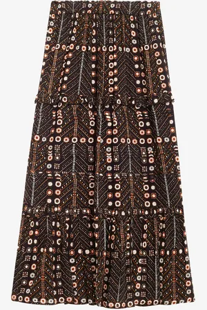 Marant Etoile Jupe Diya