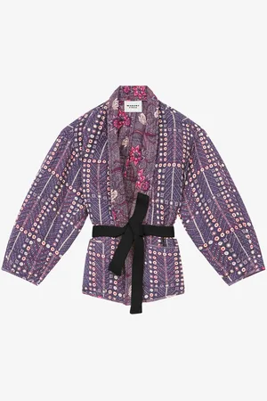Marant Etoile Veste Chancel