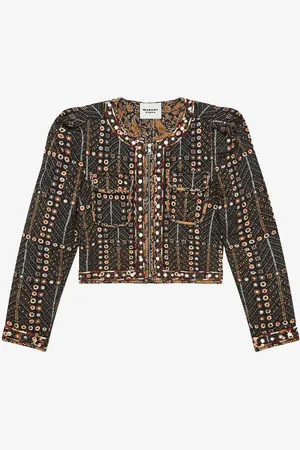 Marant Etoile Veste Christy