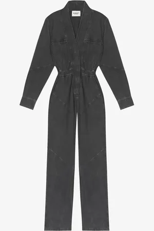 Marant Etoile Combinaison Remady