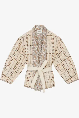 Marant Etoile Veste Chancel