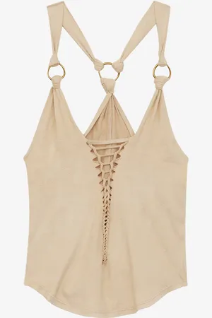 Isabel Marant Top Sakina