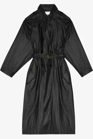 Isabel Marant Manteau Freanne
