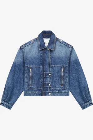 Marant Etoile Veste Julie