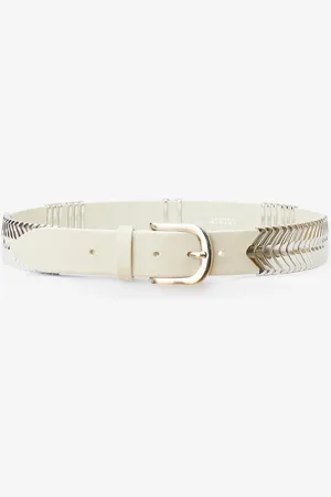 Isabel Marant Ceinture Tehora