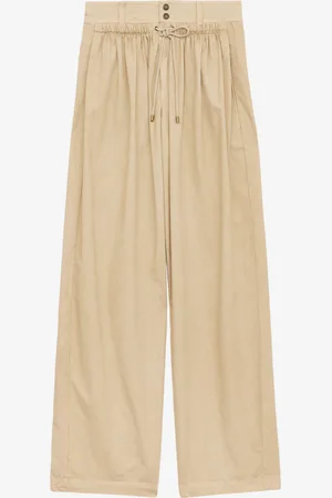 Isabel Marant Pantalon Inaya