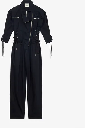 Isabel Marant Combinaison Irianna
