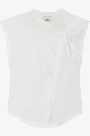 Isabel Marant T-shirt Nayda