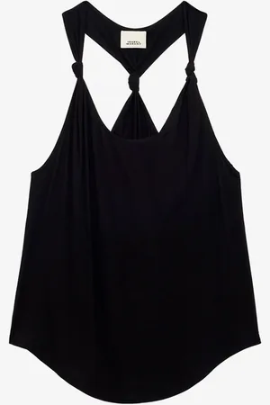 Isabel Marant Top Elody