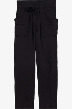 Marant Etoile Pantalon Serida
