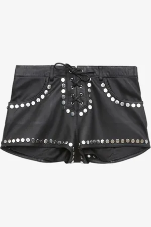 Isabel Marant Short Elsanna