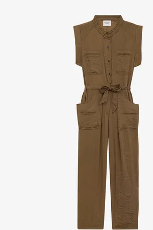 Marant Etoile Combinaison Suzie