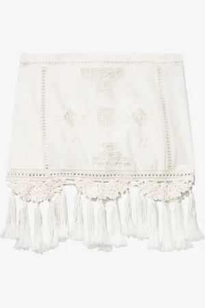Isabel Marant Jupe Sandra