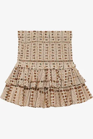 Marant Etoile Jupe Naomi