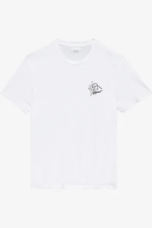 Isabel Marant T-shirt Honore