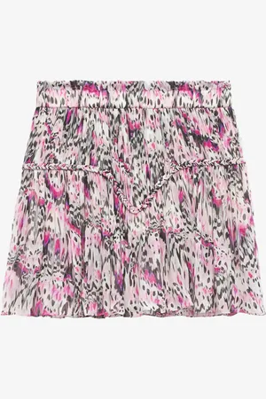 Isabel Marant Jupe Roumi