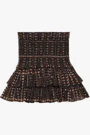 Marant Etoile Jupe Naomi