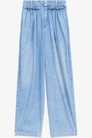 Isabel Marant Pantalon Inaya