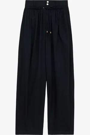 Isabel Marant Pantalon Inaya