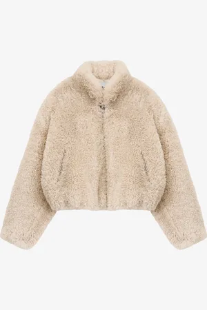 Marant Etoile Manteau Anasta