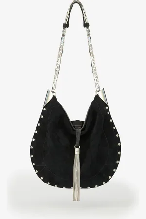Isabel Marant Sac Oskan Tassel