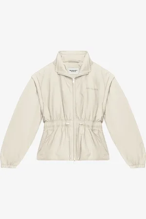 Marant Etoile Manteau Dastyni