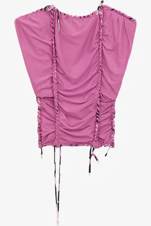Isabel Marant Top Zohra