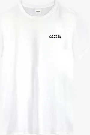 Isabel Marant T-shirt Vidal