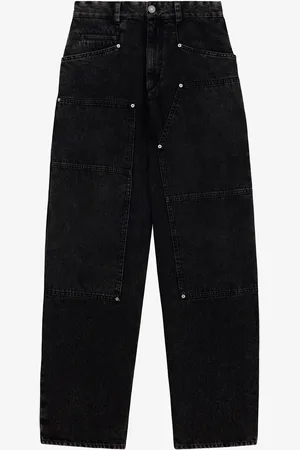 Marant Etoile Pantalon Ophra