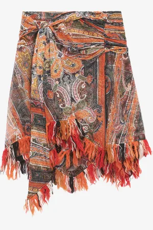Isabel Marant Jupe Dova