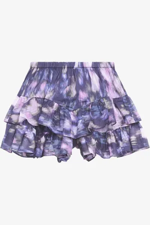 Marant Etoile Short Jocadia