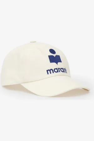 Isabel Marant Casquette Tyron