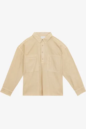 Isabel Marant Chemise Terryc