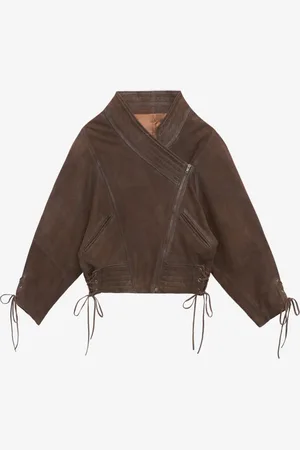 Isabel Marant Veste Edina